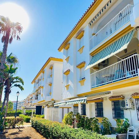Апартаменты First Line Torrox Costa Экстерьер фото